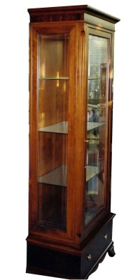 Βιτρίνες Σαλονιού 003